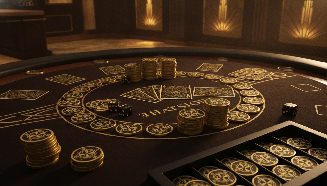 Explore Jacktop's Exciting Game Variety
