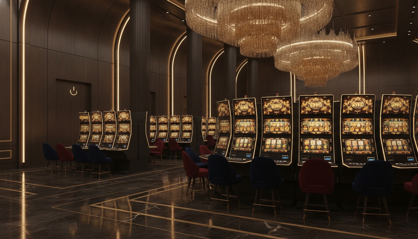 Jacktop Casino — Your Guide to Responsible Gambling